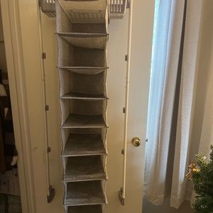 Hanging storage compartments (BrandNew!!)